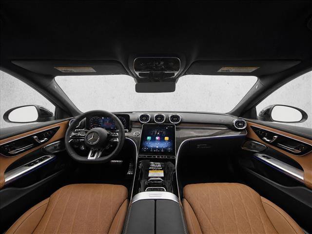 New 2027 Mercedes-Benz CLE 53 AMG 4MATIC Cabriolet image 16