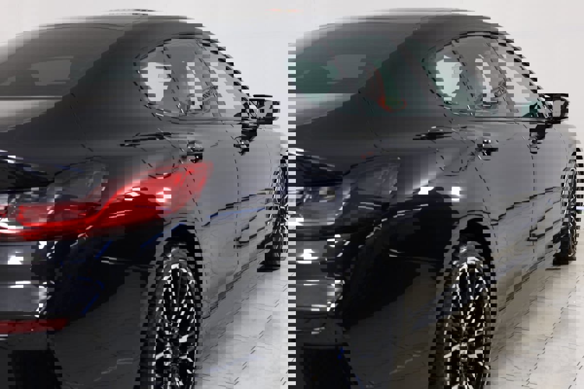 Used 2024 BMW M850i Gran Coupe xDrive w/ M Carbon Exterior Package image 45