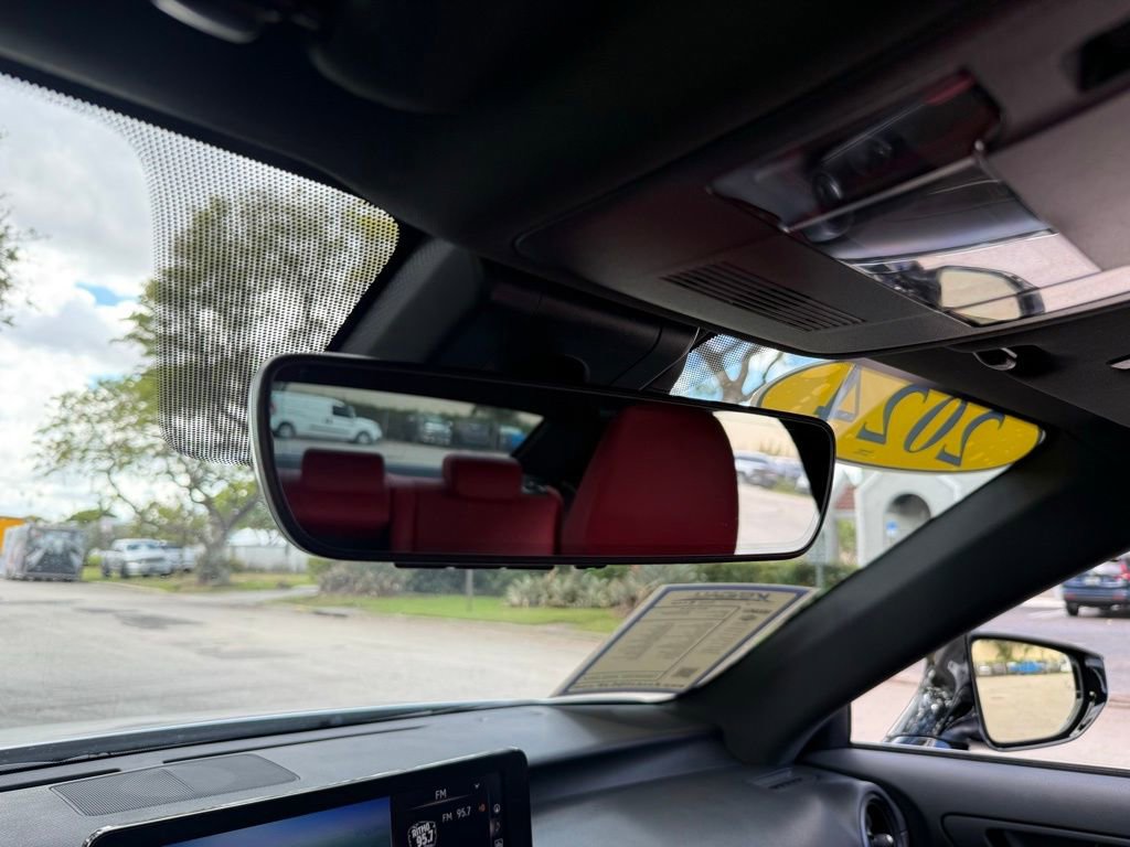 Used 2024 Lexus IS 350 F Sport image 56