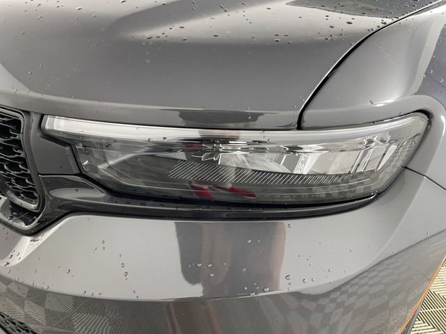 New 2025 Jeep Grand Cherokee Altitude image 20