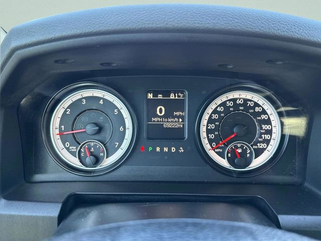 Used 2015 RAM 1500 Express image 19