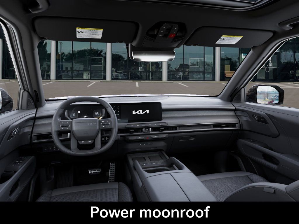 New 2027 Kia Telluride SX X-Line image 17