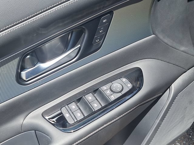 New 2026 Nissan Murano Platinum w/ Cargo Package AWD/4WD image 11