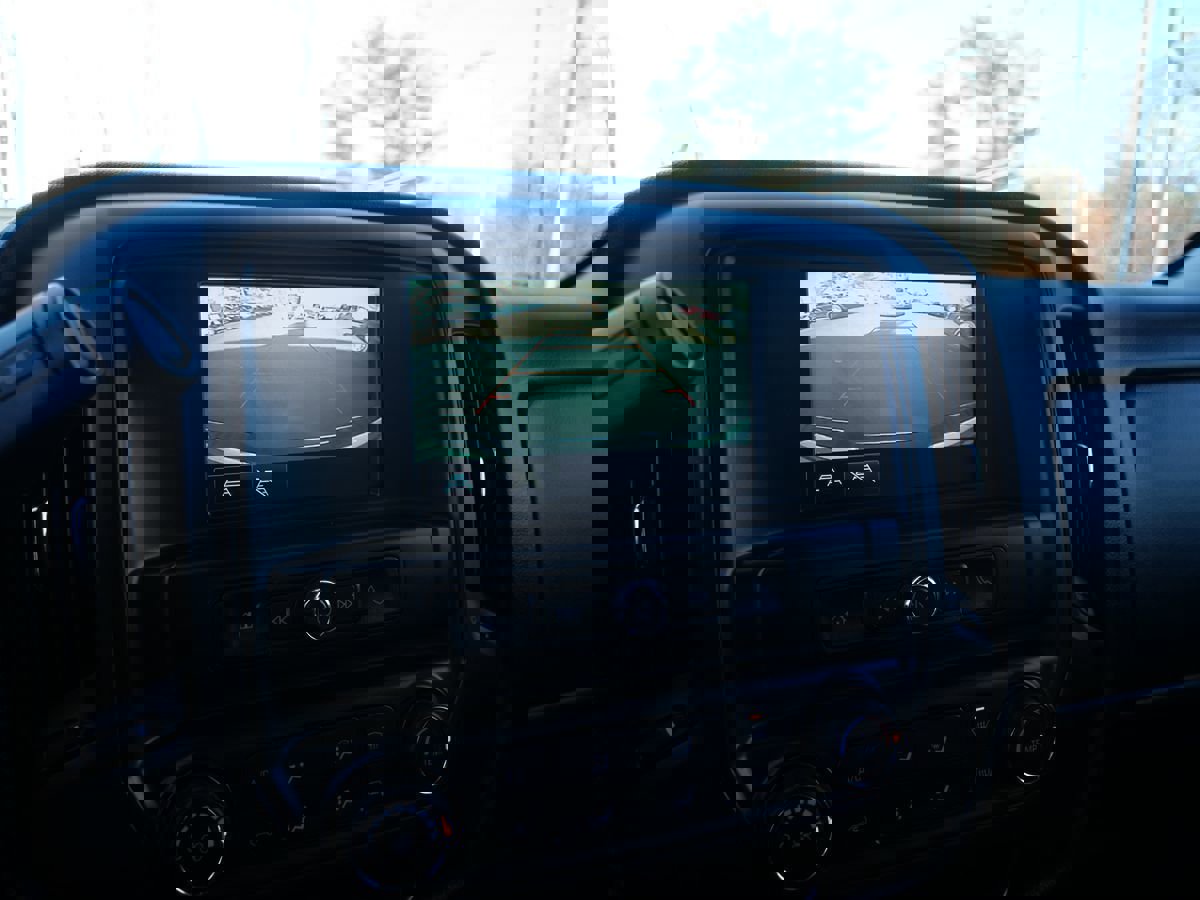 Used 2018 GMC Sierra 1500 WT image 13