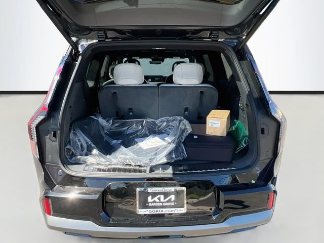 New 2026 Kia EV9 GT-Line AWD/4WD image 28