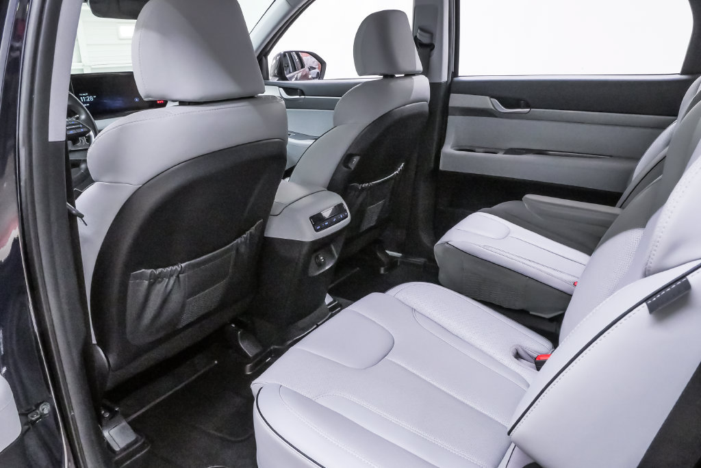 Certified 2025 Hyundai Palisade SEL AWD/4WD image 10
