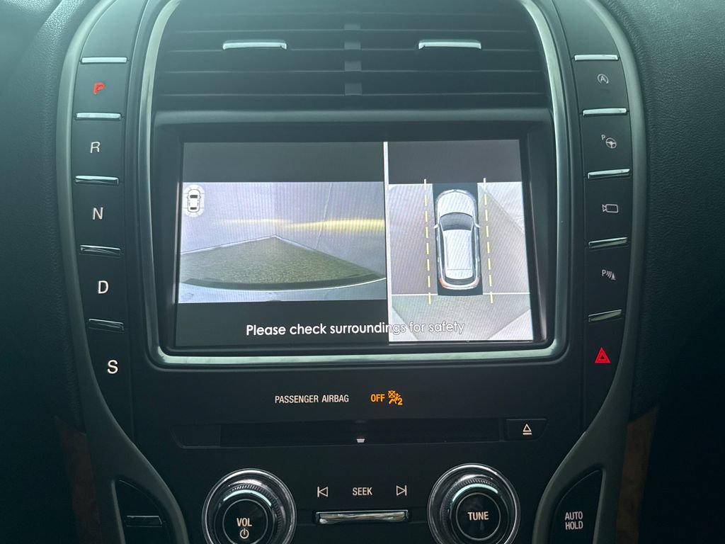 Used 2020 Lincoln Nautilus Reserve w/ Equipment Group 201A AWD/4WD image 20