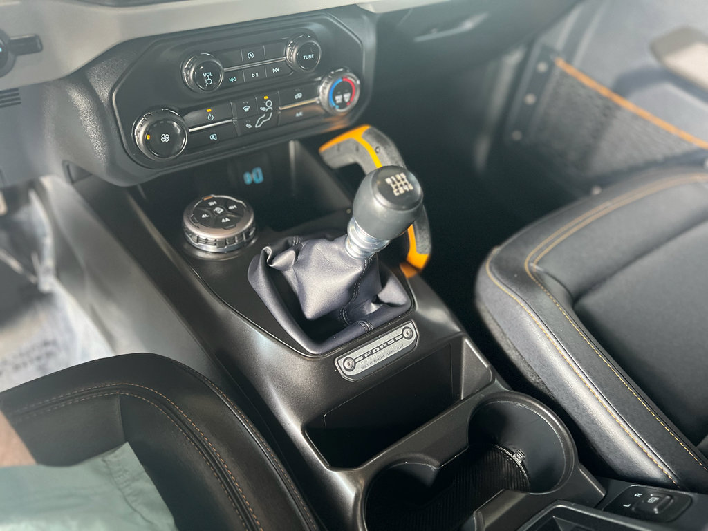 Used 2021 Ford Bronco Badlands image 23