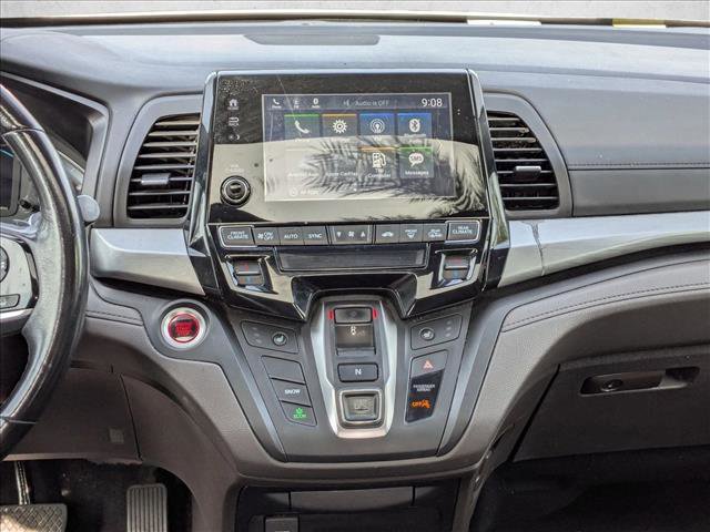 Used 2019 Honda Odyssey EX-L image 13