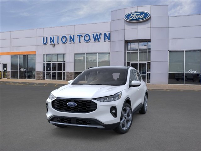 New 2026 Ford Escape ST-Line Select w/ Tech Pack #1 image 2