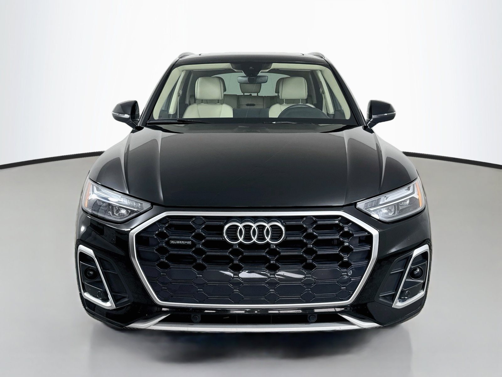 Used 2024 Audi Q5 2.0T Premium w/ Convenience Package AWD/4WD image 6