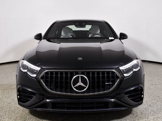 Certified 2025 Mercedes-Benz E 53 AMG e 4MATIC Sedan image 14