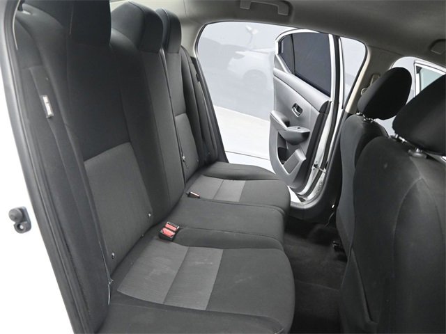 Used 2025 Nissan Sentra SV image 24