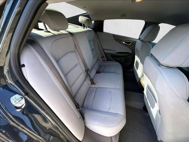 Used 2020 Chevrolet Malibu LS FWD image 26