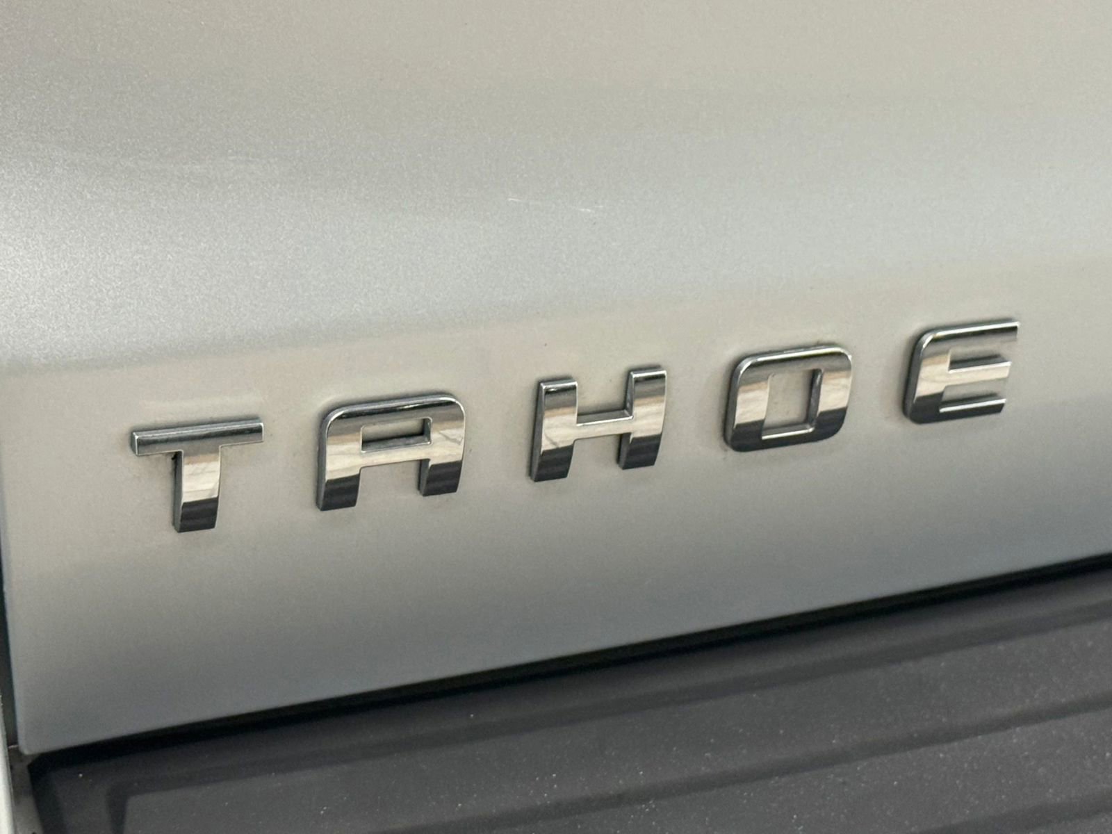 Used 2015 Chevrolet Tahoe LT image 13