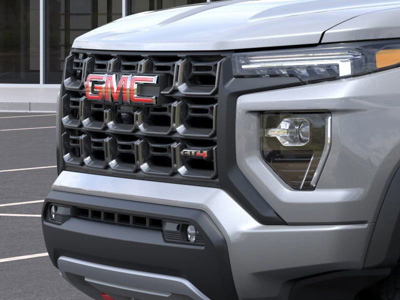 New 2026 GMC Canyon AT4 w/ Technology Plus Package image 13