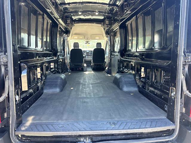 Used 2024 Ford Transit 350 148 High Roof Extended DRW RWD image 50