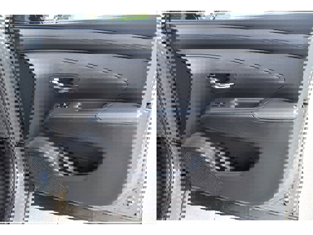 New 2026 Hyundai Santa Cruz SEL image 31