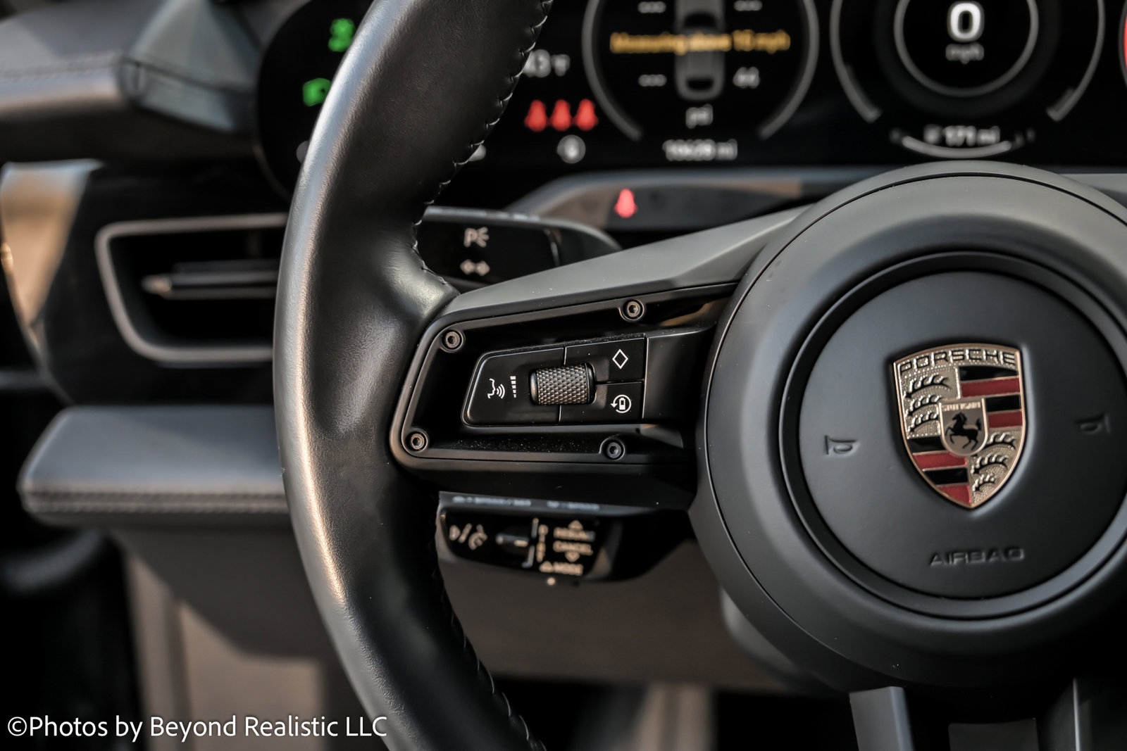 Used 2024 Porsche Taycan Turbo image 34