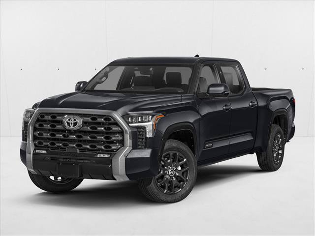 Used 2023 Toyota Tundra Platinum AWD/4WD video 1
