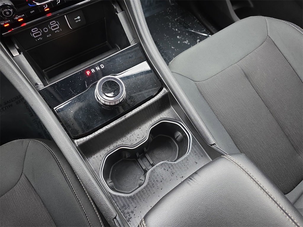 Used 2023 Jeep Grand Cherokee Laredo image 23