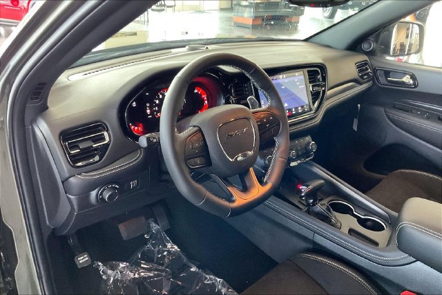 New 2026 Dodge Durango SRT Hellcat w/ 3rd Row Seating Group AWD/4WD image 6
