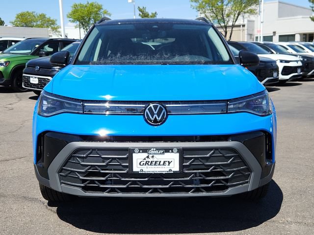 New 2026 Volkswagen Taos SE AWD/4WD image 5