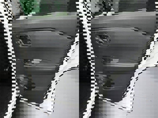 New 2026 Nissan Rogue S image 31