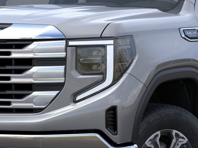New 2026 GMC Sierra 1500 SLE image 10
