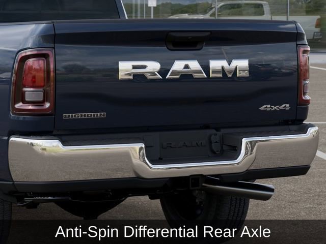New 2026 RAM 2500 Big Horn image 16