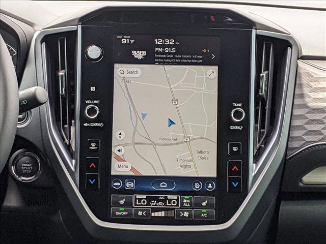 Certified 2025 Subaru Forester Limited image 13