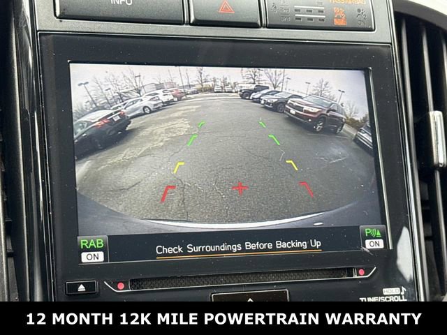 Used 2021 Subaru Ascent Premium w/ Convenience Package image 20