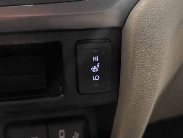 Used 2017 Honda Pilot EX-L image 19