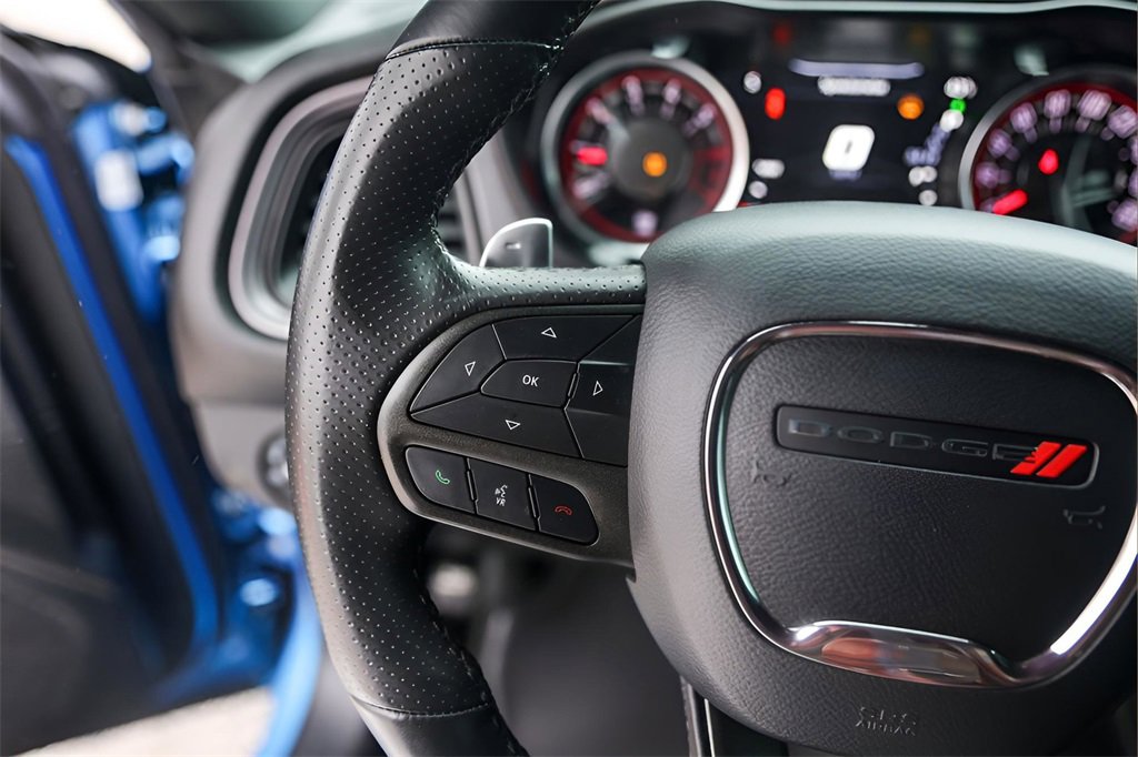 Used 2023 Dodge Challenger R/T Scat Pack image 14