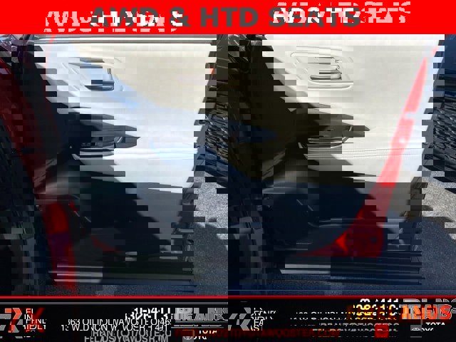 New 2025 Toyota Crown Limited image 45