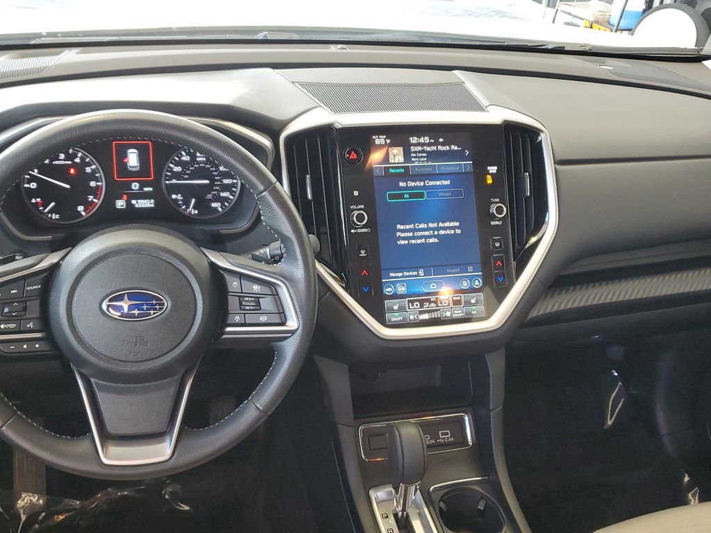 Used 2023 Subaru Ascent Premium w/ Convenience Package AWD/4WD image 17
