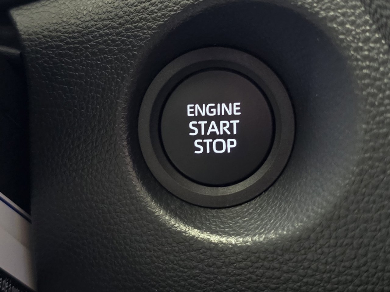 New 2026 Toyota Corolla Cross XLE image 29