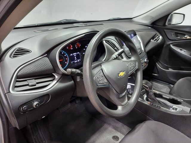 Certified 2024 Chevrolet Malibu LT image 23