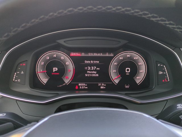 Used 2024 Audi A6 2.0T Premium AWD/4WD image 25