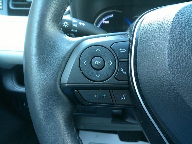 Used 2025 Toyota RAV4 XLE w/ Weather Package image 13