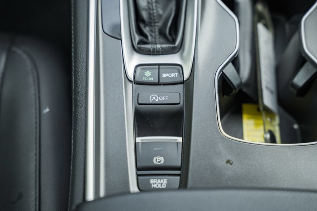 Used 2022 Honda Accord Sport Special Edition image 23