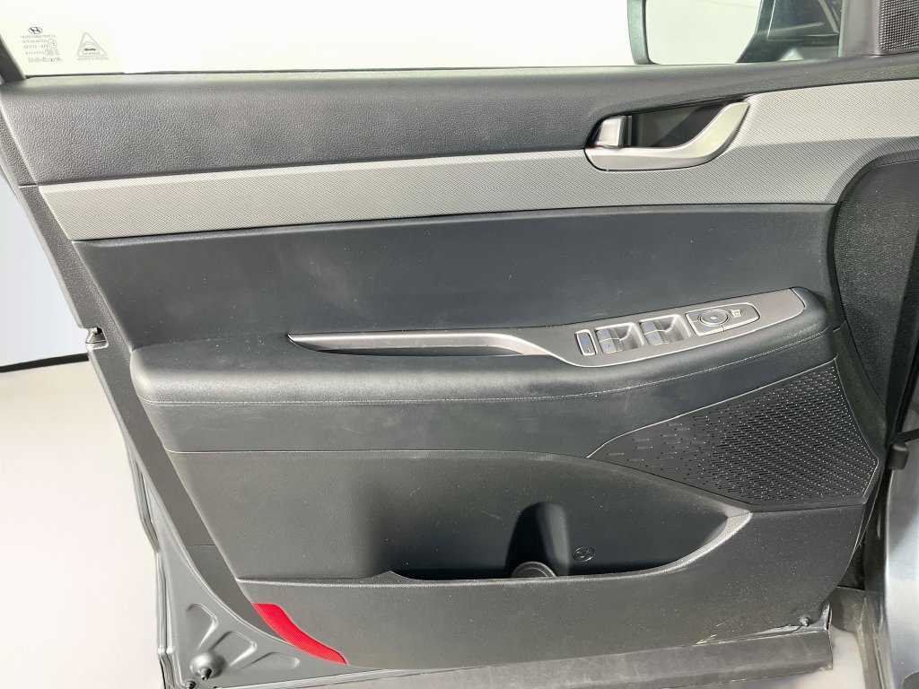 Used 2025 Hyundai Palisade SEL FWD image 24