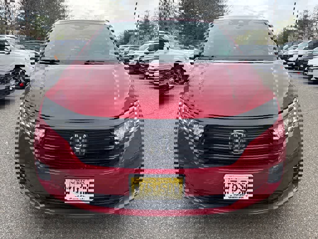 Used 2023 Honda Odyssey Sport image 6