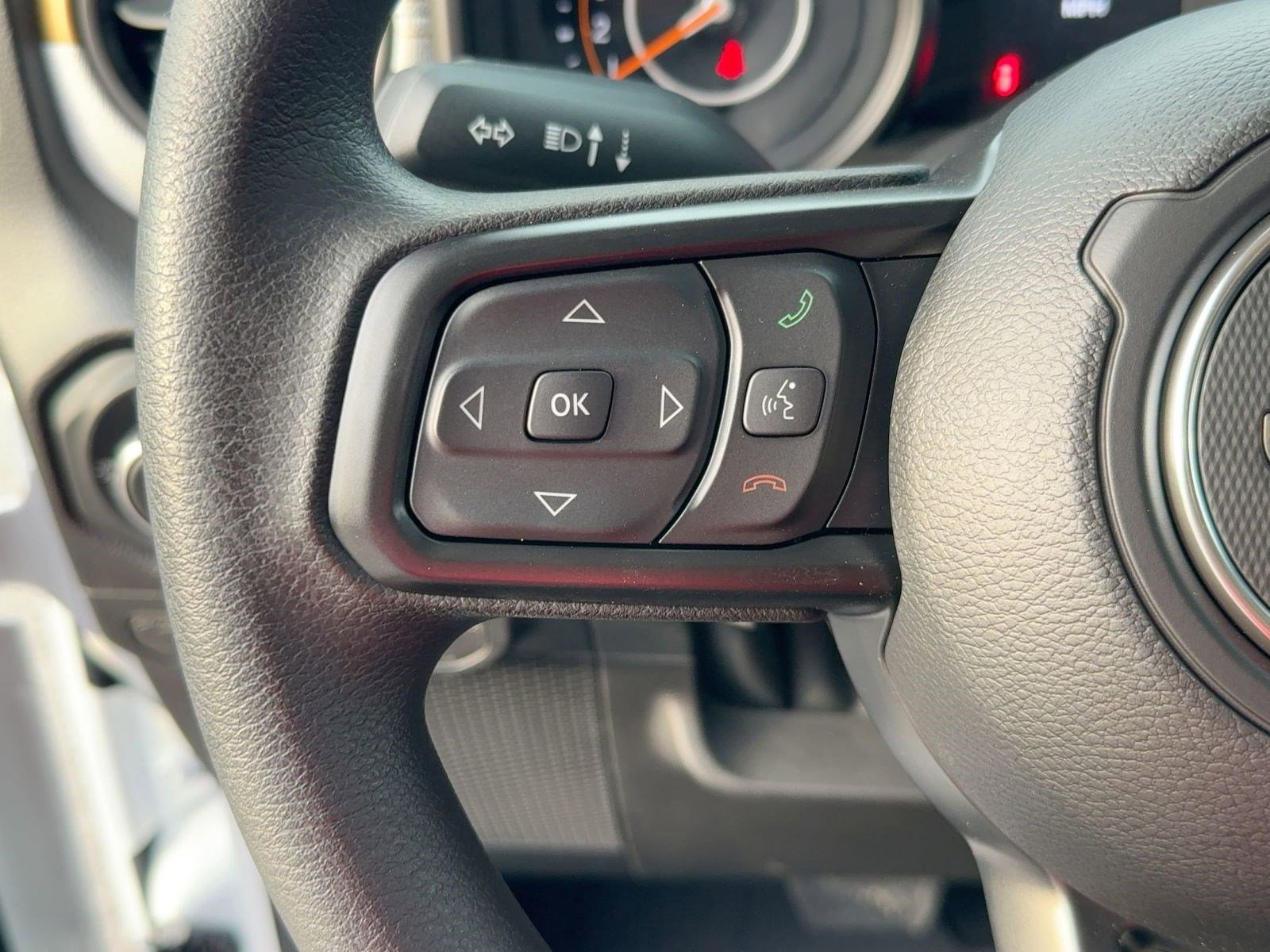 New 2026 Jeep Wrangler Sport image 14