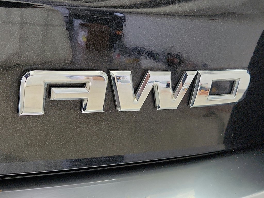 Used 2015 GMC Acadia SLT AWD/4WD image 35