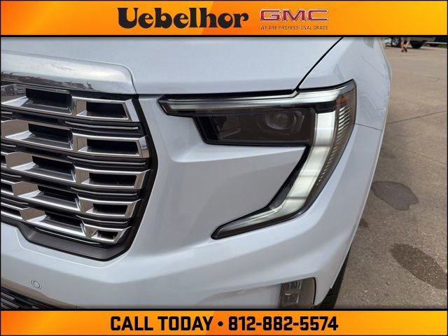 New 2026 GMC Acadia Denali w/ Super Cruise Package image 15