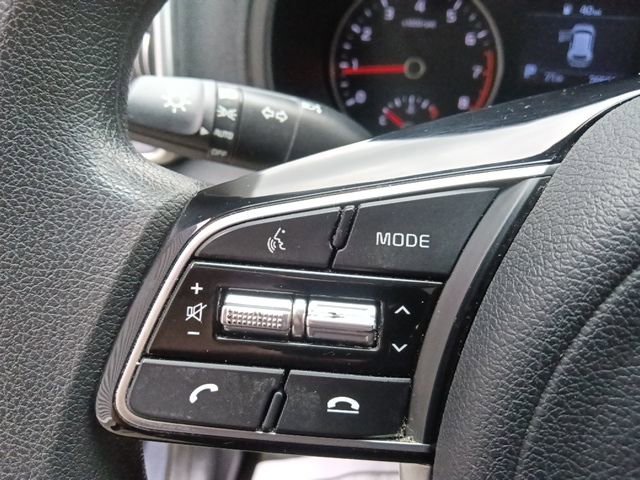 Used 2022 Kia Sportage LX image 18