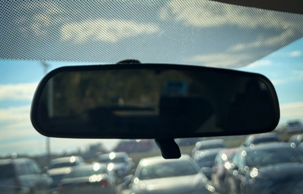 Used 2018 Honda HR-V LX image 13