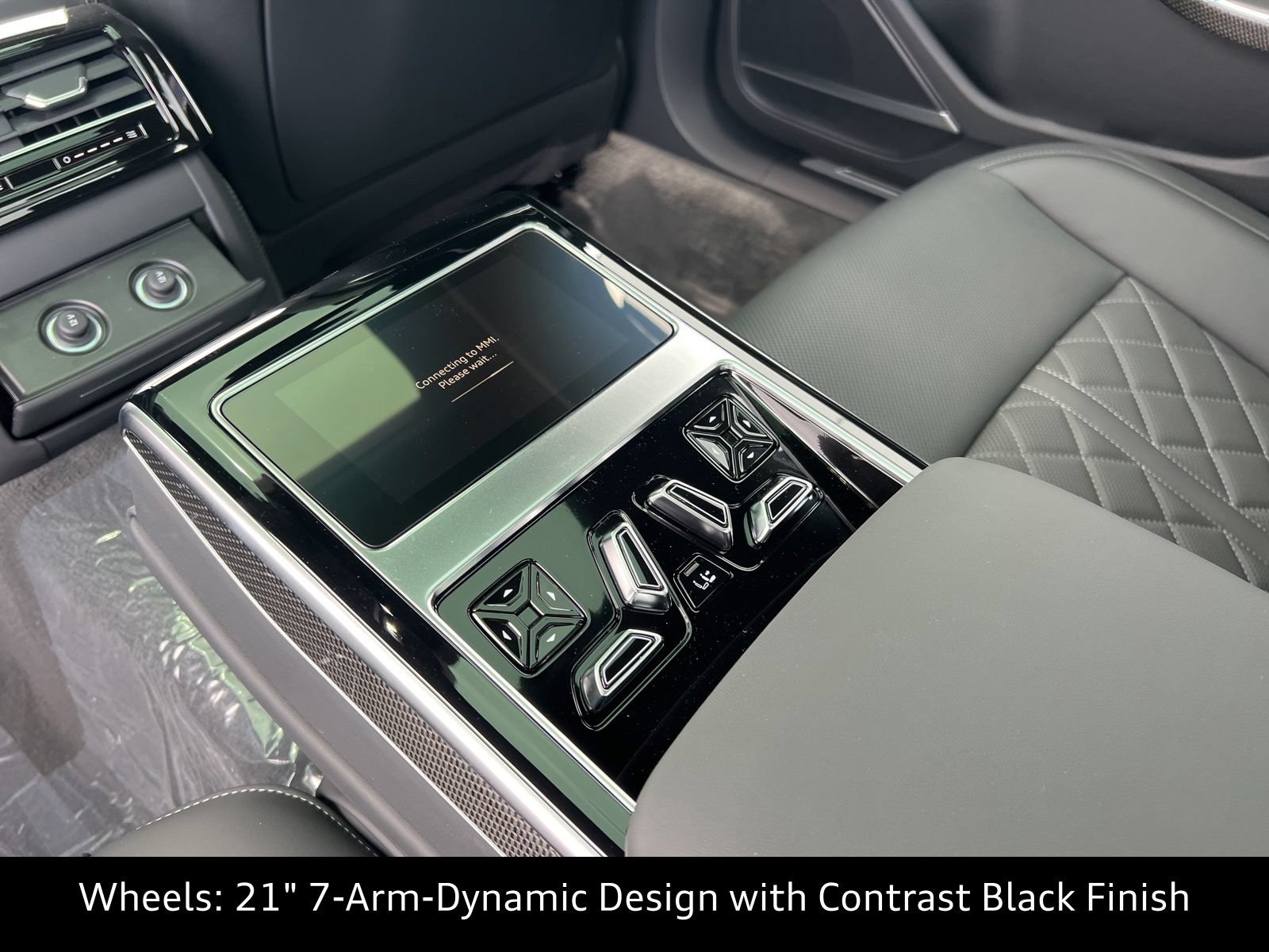 New 2026 Audi S8 AWD/4WD image 32
