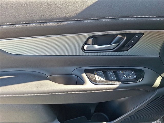 New 2025 Nissan Murano SL image 47